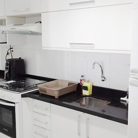 Apartamento Completo סלבאדור מראה חיצוני תמונה