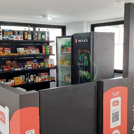 Apartamento Completo סלבאדור מראה חיצוני תמונה