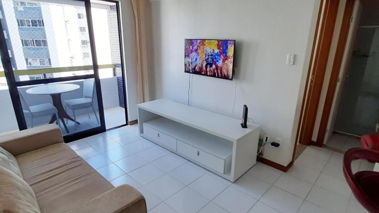 Apartamento Completo סלבאדור מראה חיצוני תמונה