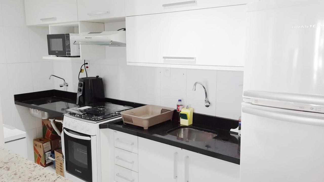 Apartamento Completo סלבאדור מראה חיצוני תמונה