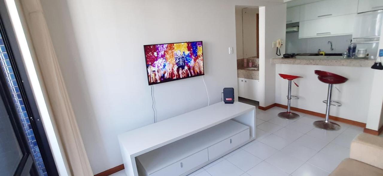 Apartamento Completo סלבאדור מראה חיצוני תמונה