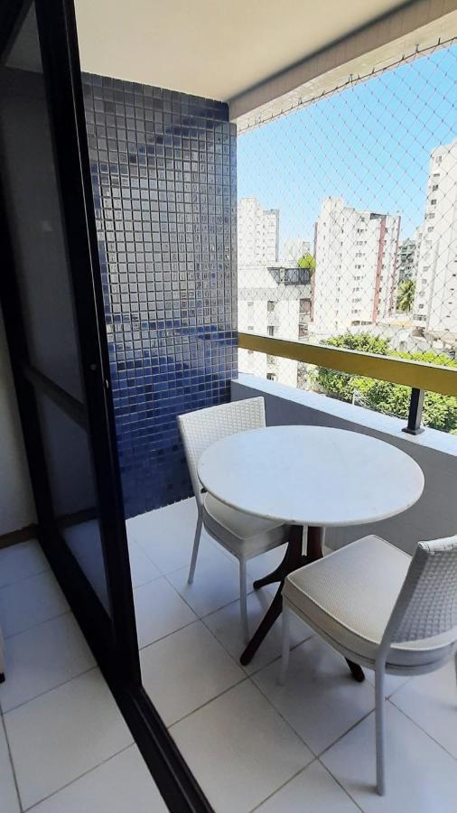Apartamento Completo סלבאדור מראה חיצוני תמונה
