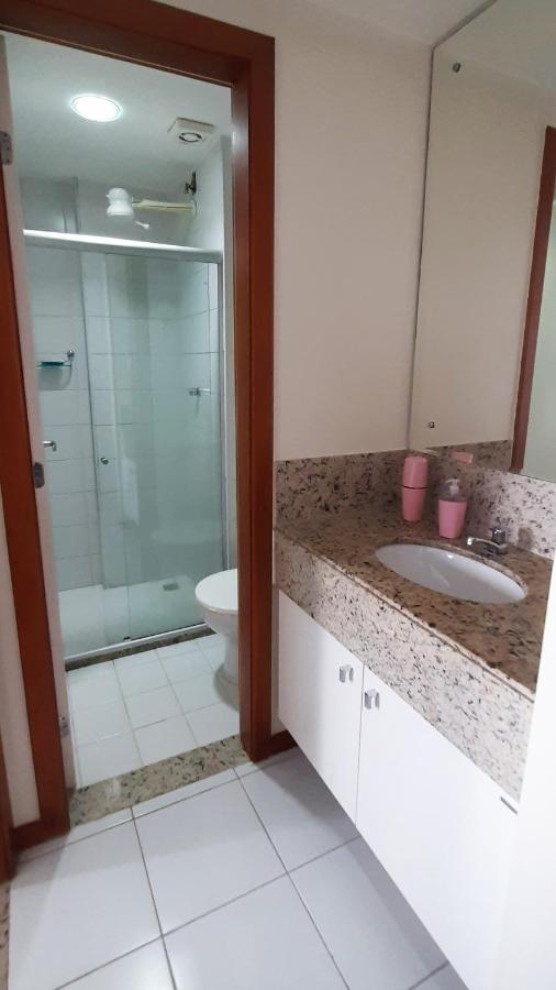 Apartamento Completo סלבאדור מראה חיצוני תמונה