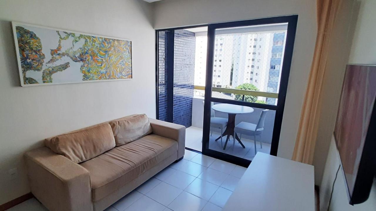 Apartamento Completo סלבאדור מראה חיצוני תמונה