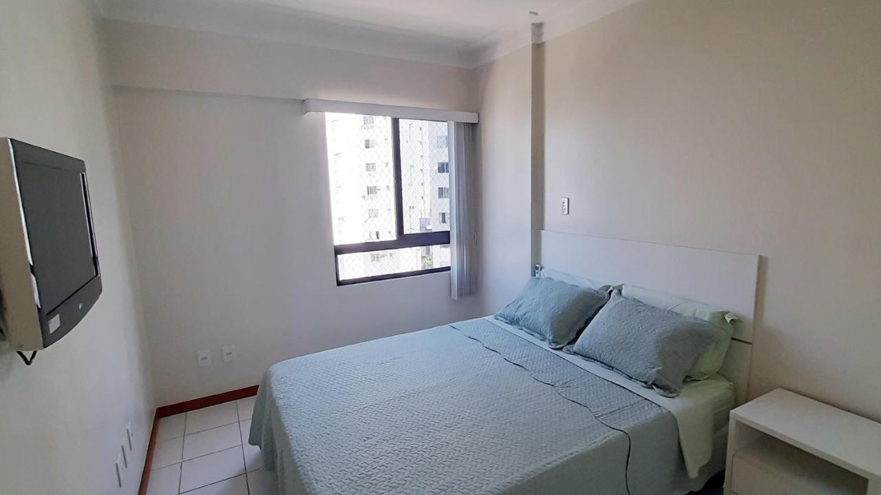 Apartamento Completo סלבאדור מראה חיצוני תמונה