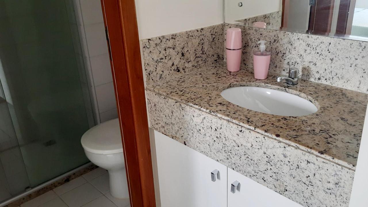 Apartamento Completo סלבאדור מראה חיצוני תמונה
