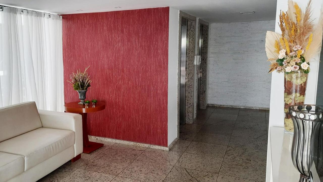 Apartamento Completo סלבאדור מראה חיצוני תמונה