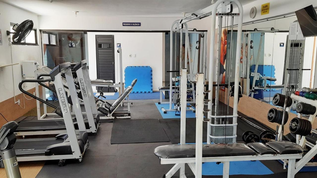 Apartamento Completo סלבאדור מראה חיצוני תמונה